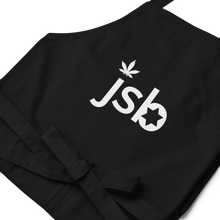 Load image into Gallery viewer, Organic Cotton Sauce Shield