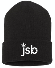 Load image into Gallery viewer, JSB Beanie
